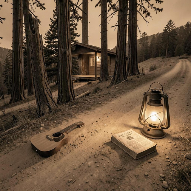 Dirt Road Code by Boone Carver
