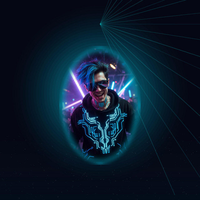 Run the Light by Axel Flux