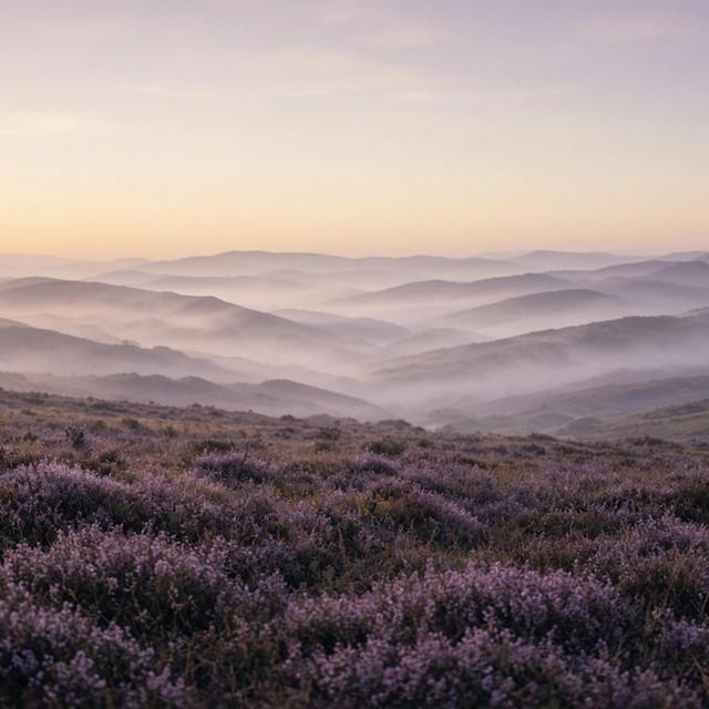 Heather Moor by Sessions