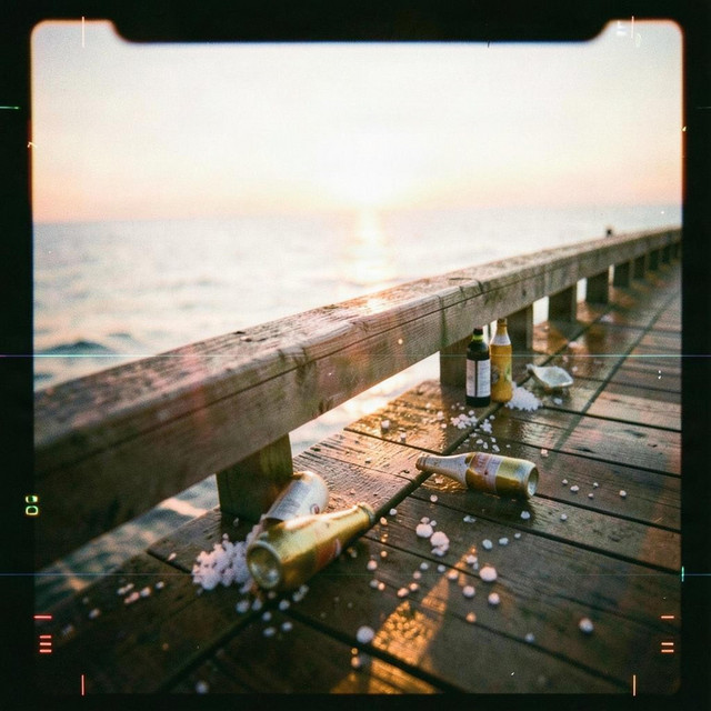 Sunline by Elixton Gray