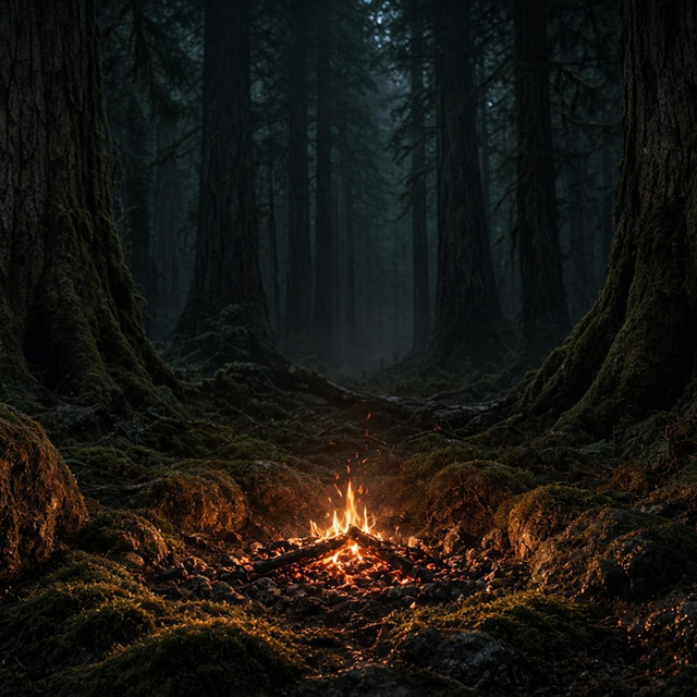 Ember Grove by Sessions
