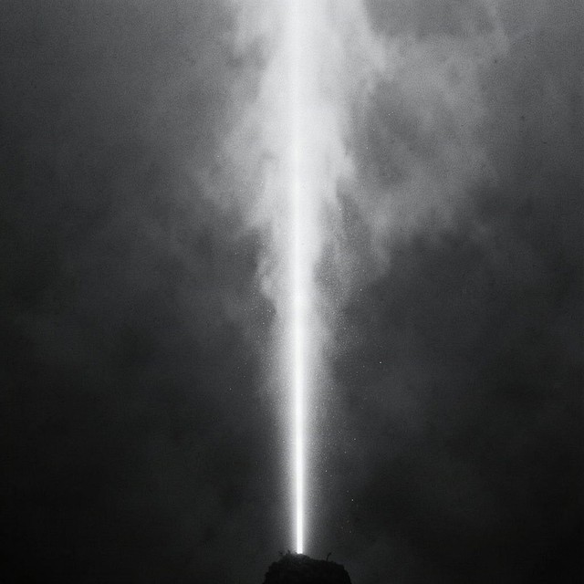 Laserline by Axel Flux